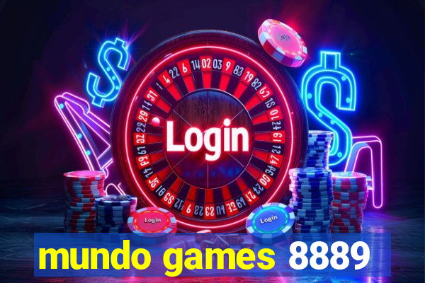 mundo games 8889